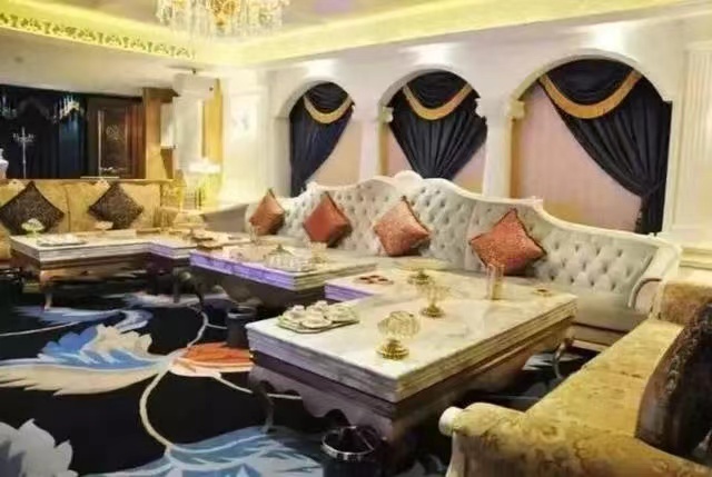 南昌ktv预订及商务ktv有哪些推荐-进贤县ktv预订